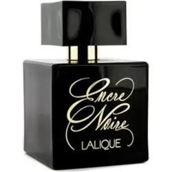Lalique Encre Noire 50ml Eau de Parfum - Herrendüfte mit einer einzigartigen Kombination aus Zeder und haitianischem Vetiver für einen maskulinen, eleganten Duft.