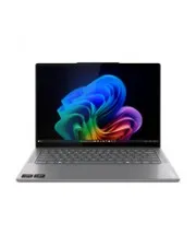 Lenovo Yoga Pro 7 (83HN001DGE) - 14,5 Zoll 2.8K OLED Laptop, leistungsstarker AMD Ryzen AI 9 Prozessor und 1 TB SSD für kreative Profis