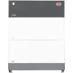 SofarSolar BTS E5-DS5 - 5kWh - Powerstation zur effizienten Speicherung von Solarenergie, mit modularem Design und intelligenter Steuerung für maximale Eigenverbrauchsrate und reduzierte Stromkosten.