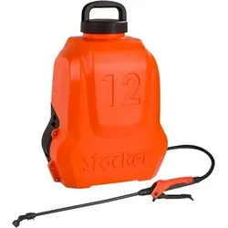 Stocker Elektrische Rucksackpumpe 12 L Li-ion 5 Bar