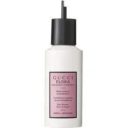 Gucci Flora by Gucci Gorgeous Gardenia Eau de Parfum 150 ml - Damenduft mit einzigartiger Note von Birnenblüte, Gardenie und Jasmin, ideal für moderne Frauen, die stilvolle Düfte schätzen.