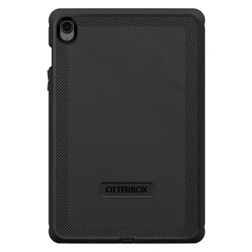 OtterBox Defender Series für Samsung Galaxy Tab S9 FE - Robuste Hintere Abdeckung aus Polycarbonat und Kunstfaser, bietet optimalen Schutz und Haltbarkeit für dein Tablet.