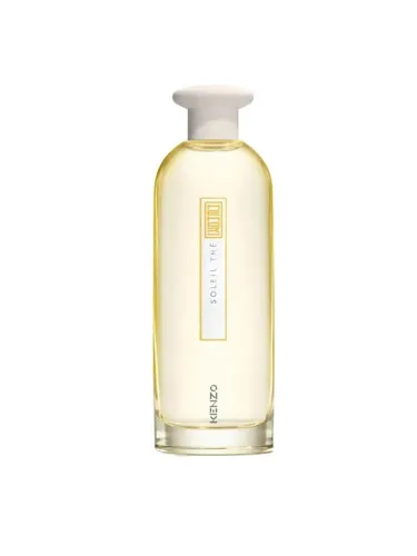 KENZO Memori Collection - Soleil Thé Eau De Parfum, 75 ml - Parfüm und Düfte: Unisex-Duft mit einzigartiger Kombination aus Tee- und Sonnenblumennoten für ein erfrischendes Erlebnis.