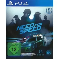 Need for Speed - Offene Welt Abenteuer - Games: Erlebe spannende Straßenrennen und umfangreiches Fahrzeug-Tuning in der urbanen Spielwelt von Ventura Bay, inspiriert von realen Autokultur-Ikonen.