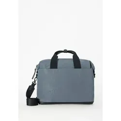 aunts & uncles Japan Yamato Businesstasche 13 Zoll – stormy weather 10234-14 - Sportliche Businesstasche mit Platz für A4-Unterlagen und 13-Zoll-Notebook. Praktische Fächer, wasserabweisende Reißverschlüsse und angenehmer Tragekomfort dank gepolstertem Gurt.
