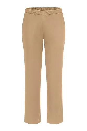 Karlowsky HM 9 Herren Schlupfhose Kaspar 65% Polyester/35% Baumwolle Sahara Größe L