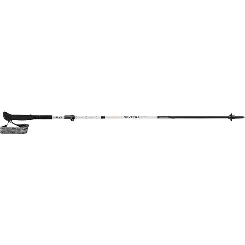 Leki SKYTERA FX CARBON SL Wanderstöcke - Outdoor & Wandern - Leichte und stabile Carbon-Wanderstöcke mit einer Länge von 135 cm, ideal für anspruchsvolle Wanderungen.