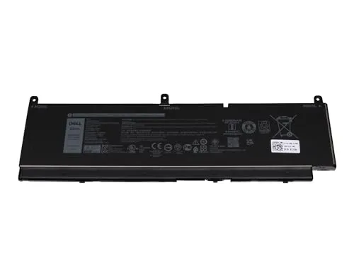 Dell C903V Original Akku 68Wh
