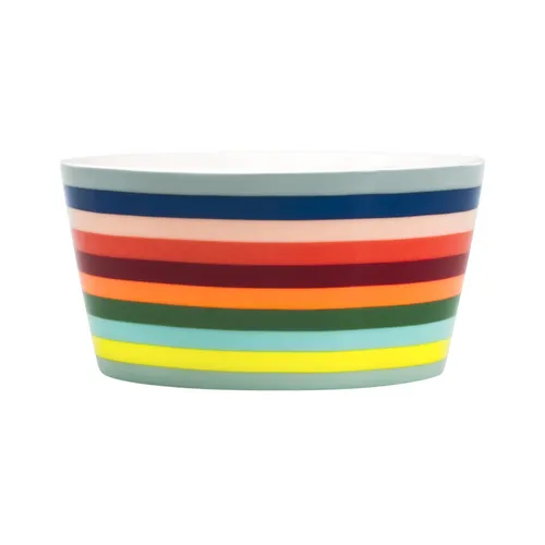 REMEMBER Müslischale LORENZO, Porzellan, 520 ml, D 13,1 cm, H 6,5 cm, Schale
