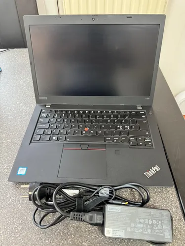 Lenovo Thinkpad L490 Intel(R) Core(TM) i5-8265U CPU @ 1.60GHz 1.5 GHz Lenovo 65W Charger