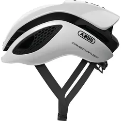 ABUS Rennradhelm GameChanger - Aerodynamischer Fahrradhelm für Höchstleistungen - Fahrradhelme mit optimaler Ventilation und minimalem Luftwiderstand. Ideal für Radrennfahrer, die neue Bestzeiten anstreben.