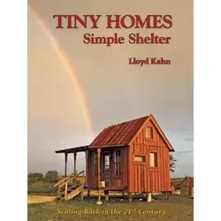 Tiny Homes: Der Trend zu kleinen Wohnräumen - Architektur und Lifestyle, über 1.000 Fotos und inspirierende Geschichten über die Tiny House Bewegung für ein minimalistisches Leben.