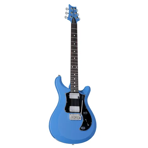 PRS S2 Standard 24 Mahi Blue E Gitarre