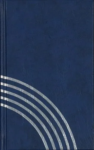 Evangelisches Gesangbuch - Kunstlederausgabe der Evangelischen Kirche in Österreich - Musiknoten - Hochwertige Kunstlederausgabe, ideal für Gottesdienste und kirchliche Veranstaltungen.