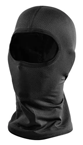 LAMPA 91425 Sturmhaube schwarz