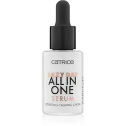 Catrice Lazy Day All In One Serum hydratisierendes Serum mit beruhigender Wirkung 28 ml