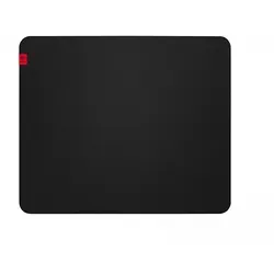 ZOWIE by BenQ G-SR III Mauspad - Schwarz - Gaming-Mauspad mit fortschrittlichem Design für präzise Steuerung. Die Anti-Rutsch-Basis sorgt für Stabilität während intensiver Gaming-Sessions.
