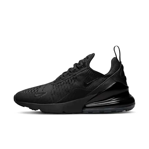 NIKE Damen Freizeitschuhe Sneakers Air Max 270 - Moderne Damen Sneakers mit unverwechselbarem Air Max Design, bieten höchsten Tragekomfort und ein auffälliges, frisches Farbenspiel – ideal für den Alltag.