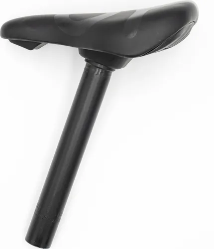 Kids Ride Shotgun Dirt Hero Saddle - Hochwertiger Fahrradsattel für Kinder - Der Kids Ride Shotgun Dirt Hero Saddle ist ideal für kleine Abenteurer. Er sorgt für Komfort und Sicherheit beim Fahren und ist perfekt für den Einsatz beim Laufradfahren geeignet.