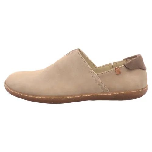 El Naturalista Unisex N275 Der Reisende Sneaker, Stein, 38 EU