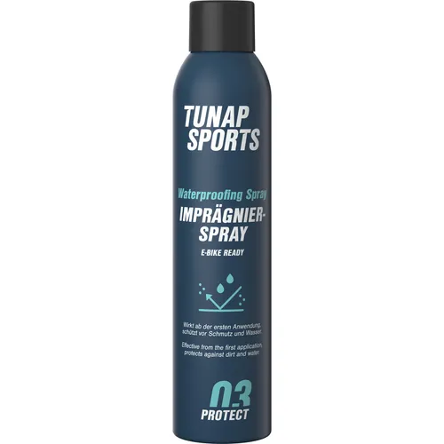 Tunap Sports Imprägnierspray (Größe 300 ml)