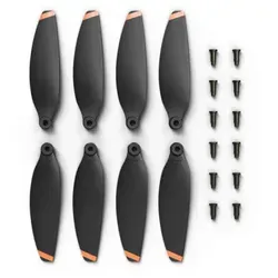 DJI Mini 2 Propeller Set - Hochwertige Ersatzpropeller - Ersatzpropeller für DJI Mini 2, ideal für optimale Leistung und einfache Montage, perfekt für ungestörte Flugerlebnisse.