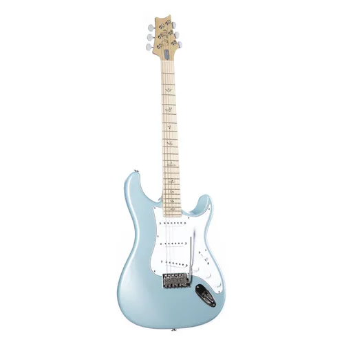 PRS John Mayer Silver Sky MN Polar Blue E Gitarre