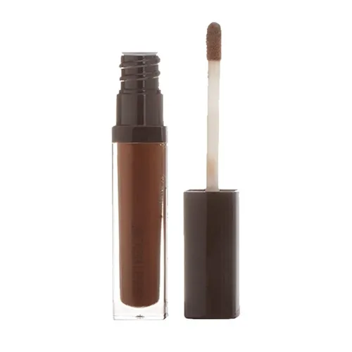Laura Mercier Lipgloss Lip Glace Schokolade 4,5 g - Lippenstifte: Hochglänzender Lipgloss in köstlicher Schokoladennote, sorgt für samtige Lippen und langanhaltende Feuchtigkeit.