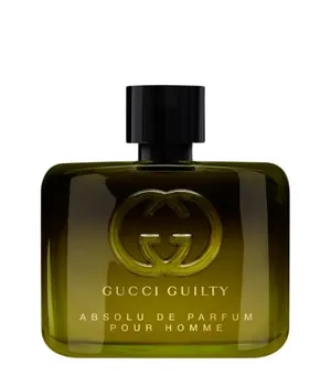 Gucci Guilty Absolu de Parfum 60 ml - Exquisites Herrenparfüm - Herrendüfte, luxuriöser Gourmand-Duft mit einer delikaten Duftkomposition, ideal für echte Genießer und anspruchsvolle Männer.