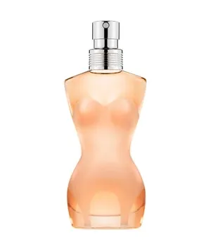 Jean Paul Gaultier Classique Eau de Toilette Spray - blumig-orientalischer Damenduft, aphrodisierend und warm für die moderne Frau