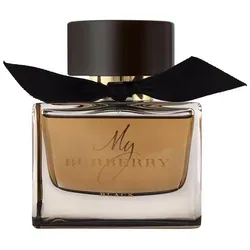 Burberry My Burberry Black Edp Spray - Damendüfte mit floralen Noten, inspiriert vom ikonischen Burberry Trenchcoat. Die Kombination aus Jasmin, Pfirsichnektar und Rose sorgt für einen sinnlichen Duft, der Weiblichkeit unterstreicht.