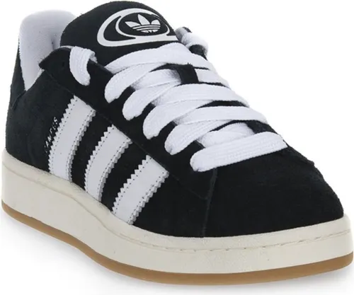 Adidas Campus 00s schwarz - Größe 38 - Sneaker aus hochwertigem Wildleder, bieten perfekten Komfort und zeitloses Design. Ideal für Freizeitlooks und sportliche Aktivitäten – ein Must-have für stilbewusste Männer.