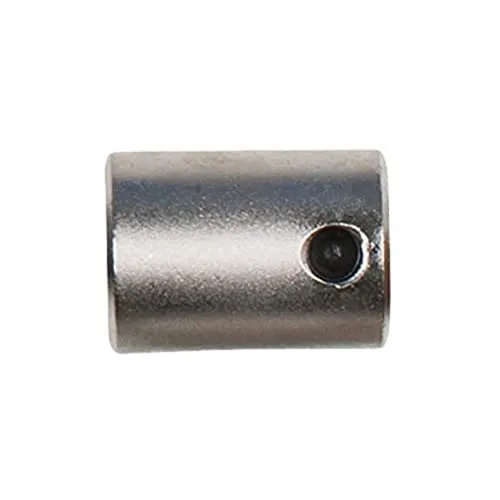 KS Tools 150.1527 3/8“ Stecknuss für Gewindebohrer, 7mm