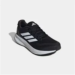 adidas Performance RUNFALCON 5 Laufschuh schwarz 48 EU - Laufschuhe für Herren, Größe 48, mit cloudfoam Dämpfung für optimalen Komfort beim Laufen, sportliches Design in Core Black.