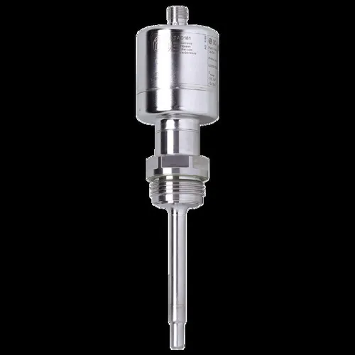 Ifm Electronic TAD181 Temperaturtransmitter - Präziser Temperaturtransmitter für zuverlässige Messungen in der Elektroinstallation, kompakt und einfach zu installieren.