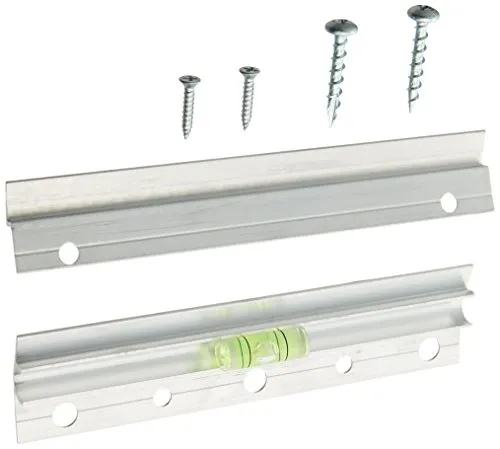 Hangman Products Leinen-Aufhänger, 12,7 cm, mehrfarbig