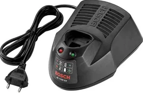 Bosch blau al 1115 cv | Batterieladegerät für 10,8 V (Gal. 1215 P