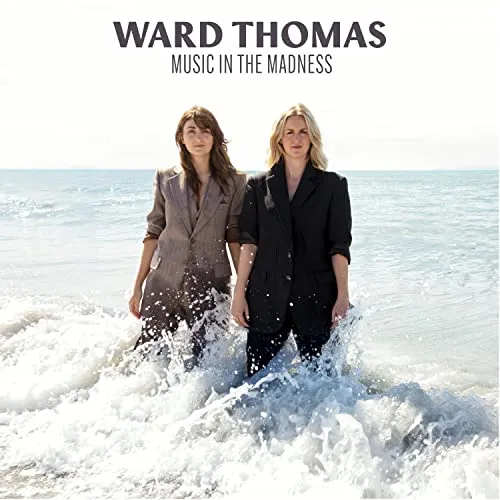 Music In The Madness (Signed Amazon Exclusive)