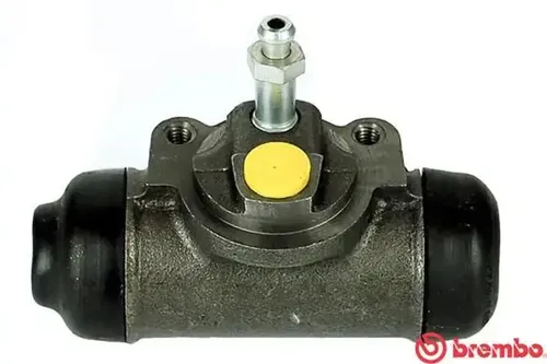 Brembo Radbremszylinder ESSENTIAL LINE A 12 378