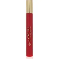 Carolina Herrera Very Good Girl Glam Roll-On Parfüm 10 ml - Verführerisches Roll-On Parfüm mit fruchtigen Noten von Sauerkirsche und Bittermandel. Ideal für besondere Anlässe und selbstbewusste Frauen, die einen bleibenden Eindruck hinterlassen möchten.