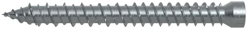 fischer Fensterrahmenschraube FFSZ 7,5 x 62 TX30 Zylinderkopf Schraubenlänge: 62 mm