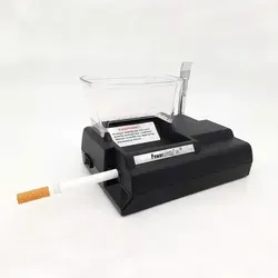 Powermatic 4 plus elektrische Stopfmaschine