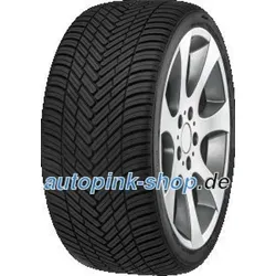 Atlas Green3 4S XL 3PMSF 215/50 R17 95W Ganzjahresreifen - Autoreifen mit 3PMSF-Zertifizierung, ideal für ganzjährige Nutzung und hervorragende Haftung bei allen Wetterbedingungen.