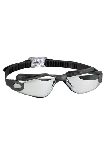 Beco Beermann Taucherbrille SANTOS MIRROR, mit verspiegelten Polycarbonat-Linsen für einen klaren Blick