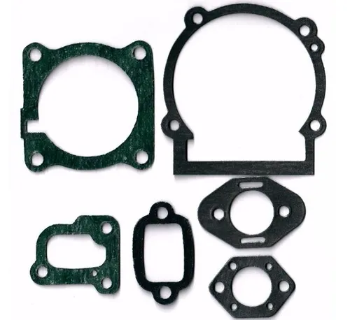 Dichtungssatz Für Membranen Motorsäge Für SACHS DOLMAR 117 119