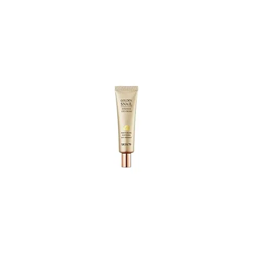  Golden Snail Lifting-Augencreme mit Schneckenextrakt 35 g