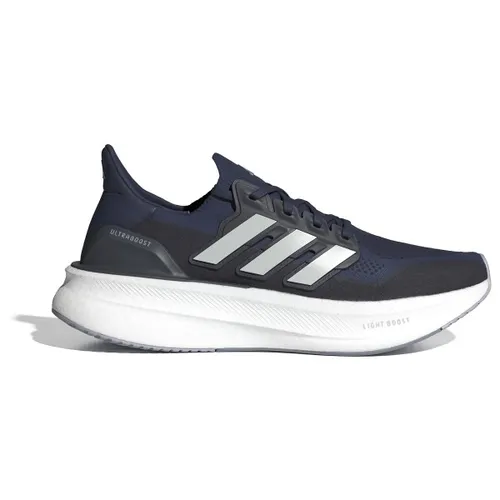 ADIDAS Herren Laufschuhe Ultraboost 5 - Laufschuhe mit höchster Energierückgabe durch Light BOOST Dämpfung, optimierter Passform dank PRIMEKNIT und hervorragendem Grip durch Continental Außensohle. Nachhaltig aus mindestens 20% recycelten Materialien gefertigt.
