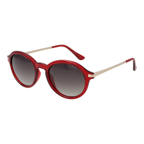 Esprit Sonnenbrille ET39105 531 50 Damen Rot