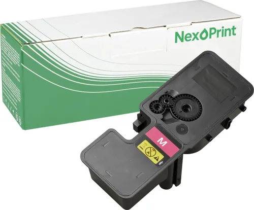 Toner kompatibel zu Kyocera TK-5230M Magenta ECOSYS P 5021 cdw P 5021 CDN P 5021 M 5521 cdw M 5521 CDN