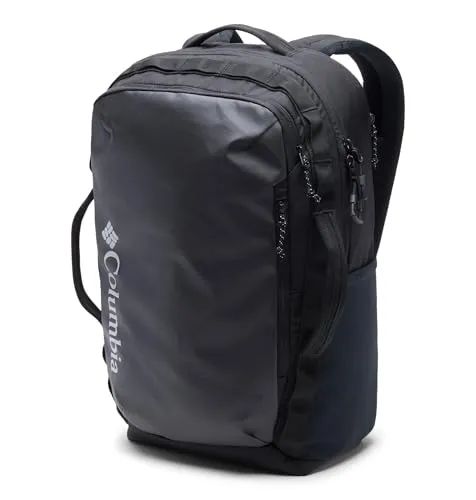 Columbia Unisex Landroamer Everyday Rucksack - Vielseitiger Rucksack mit cleverer interner Organisation, gepolsterter Laptophülle und komfortablen Schultergurten. Ideal für den täglichen Einsatz und Outdoor-Abenteuer.
